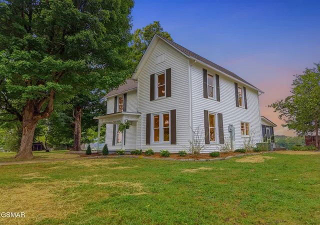 Photo 1 of Single family home for sale at 1440 Mccleary Bnd Rd, Sevierville, TN 37876 | MLS# 3548019 | Listing updated on 2026-09-29