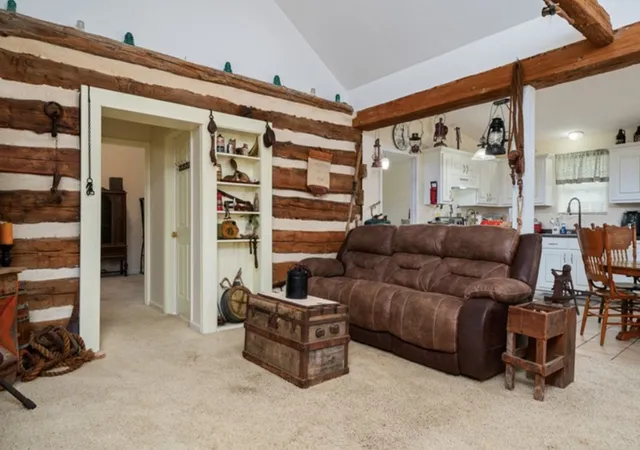 Photo 2 of Single family home for sale at 210 Kingwood Dr, Sparta, TN 38583 | MLS# 3548030 | Listing updated on 2026-09-14