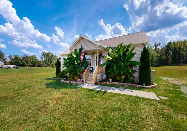 Photo 1 of Single family home for sale at 340 Herman Rd, Smithville, TN 37166 | MLS# 3548044 | Listing updated on 2026-09-14