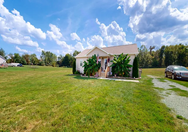 Photo 2 of Single family home for sale at 340 Herman Rd, Smithville, TN 37166 | MLS# 3548044 | Listing updated on 2026-09-14