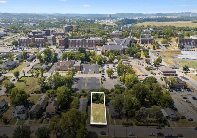 Land for sale at 1035 31st Avenue N, Nashville, TN 37209 | MLS# 3592011