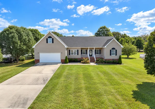 Photo 1 of Single family home for sale at 408 Remington Ln, Mc Minnville, TN 37110 | MLS# 3548043 | Listing updated on 2026-09-14