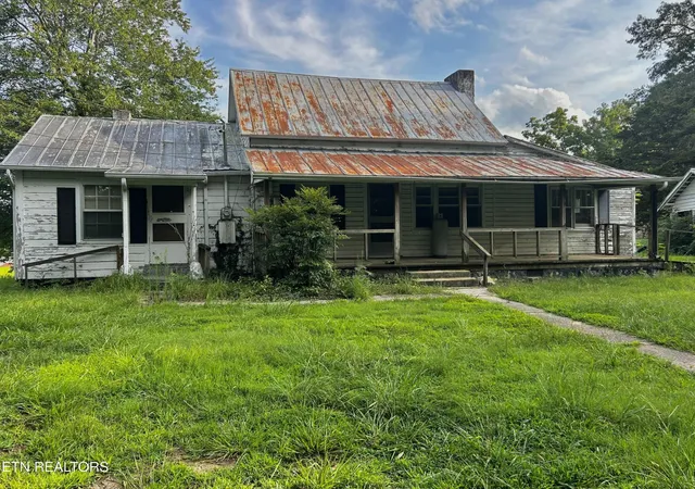 Photo 1 of Single family home for sale at 524 Rocky Springs Rd, Madisonville, TN 37354 | MLS# 3548047 | Listing updated on 2026-09-14