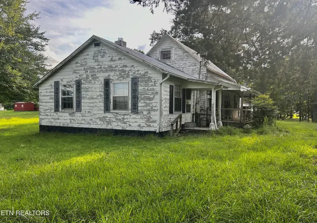 Photo 2 of Single family home for sale at 524 Rocky Springs Rd, Madisonville, TN 37354 | MLS# 3548047 | Listing updated on 2026-09-14