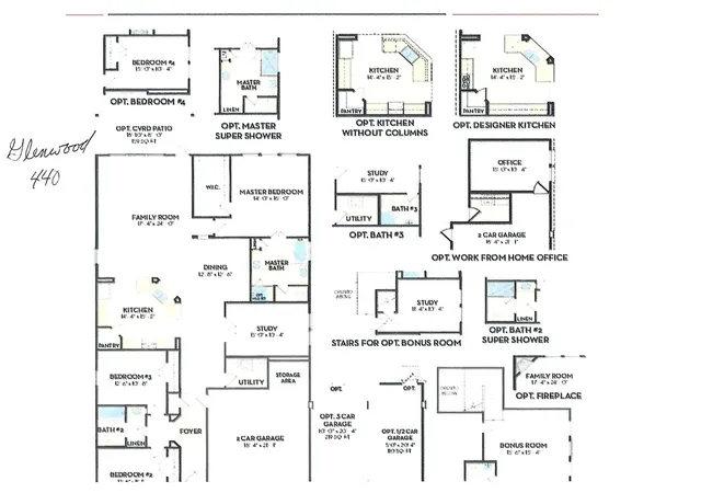 Photo 2 of Single family home for sale at 388 Single Crk Dr, White House, TN 37188 | MLS# 3548080 | Listing updated on 2026-09-14