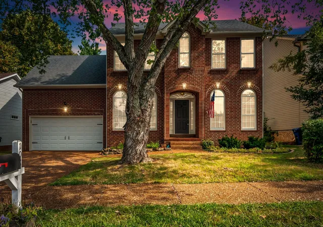 Photo 1 of Single family home for sale at 108 Cavalcade Cir, Franklin, TN 37069 | MLS# 3591999 | Listing updated on 2026-09-14