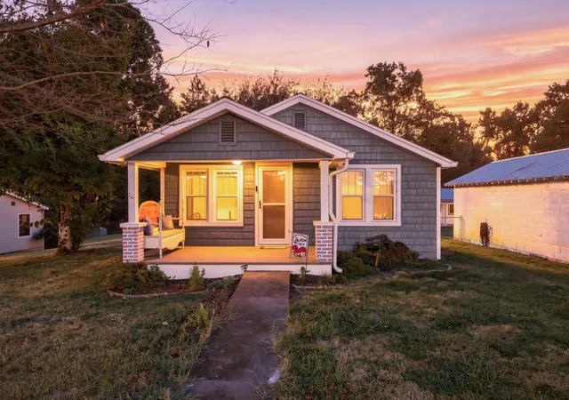 Photo 1 of Single family home for sale at 66 Davis St, Dunlap, TN 37327 | MLS# 3548091 | Listing updated on 2026-09-14