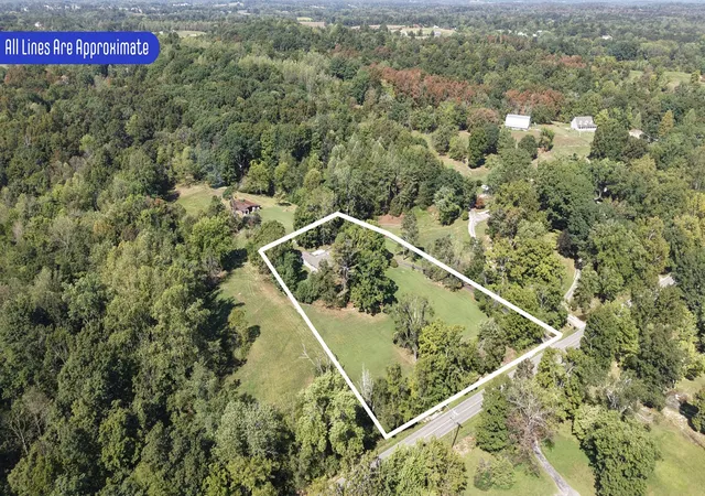 Photo 3 of Single family home for sale at 3025 Old Hwy 31 E, Westmoreland, TN 37186 | MLS# 3592388 | Listing updated on 2026-09-15
