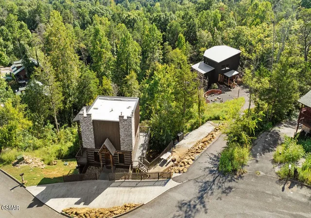 Single family home for sale at 739743 Rondayview Ln, Sevierville, TN 37876 | MLS# 3548103