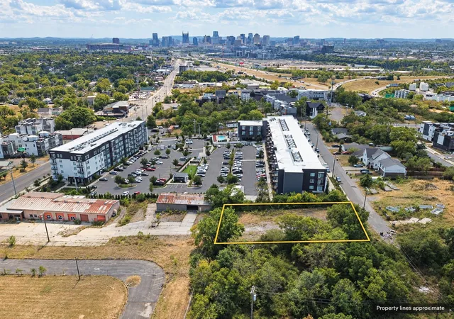 Land for sale at 142 Elmhurst Ave, Nashville, TN 37207 | MLS# 3577933