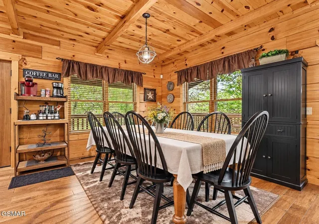 Photo 2 of Single family home for sale at 3521 Sand Ridge Way, Pigeon Forge, TN 37863 | MLS# 3548113 | Listing updated on 2026-09-14