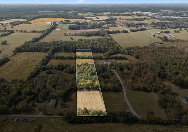 Photo 2 of Land for sale at 0 Haddon Ln, Winchester, TN 37398 | MLS# 3551736 | Listing updated on 2026-09-14