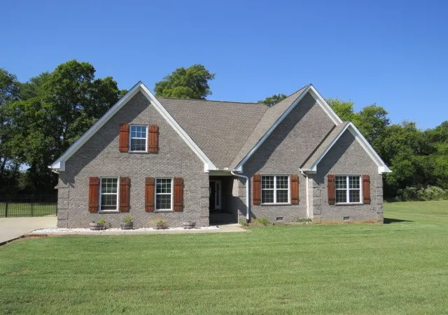 Photo 1 of Single family home for sale at 135 Stonecreek Dr, Pulaski, TN 38478 | MLS# 3591947 | Listing updated on 2026-09-15