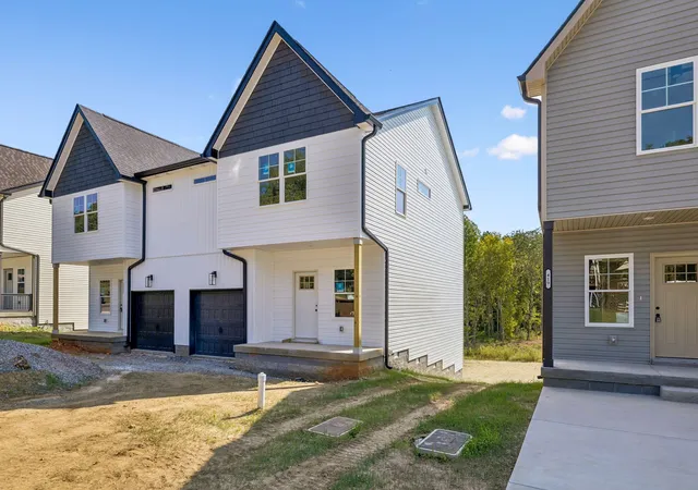 Photo 1 of Multi family home for sale at 415 Cook Dr, Clarksville, TN 37042 | MLS# 3592281 | Listing updated on 2026-09-15
