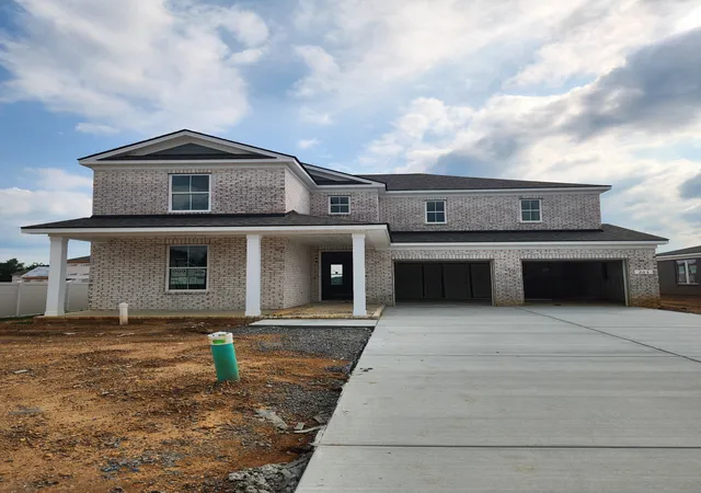 Photo 1 of Single family home for sale at 203 Ash Dale Dr, Mount Juliet, TN 37122 | MLS# 3552135 | Listing updated on 2026-10-03