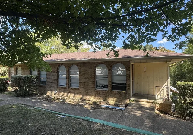 Photo 1 of Multi family home for sale at 1837 Dana Ln, Hixson, TN 37343 | MLS# 3562822 | Listing updated on 2026-09-15