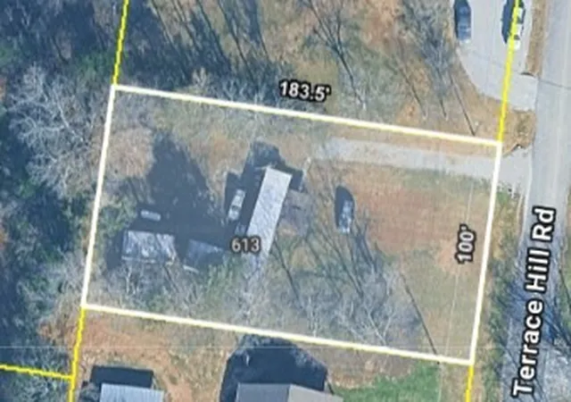 Photo 2 of Land for sale at 613 Terrace Hl Rd, Mount Juliet, TN 37122 | MLS# 3591906 | Listing updated on 2026-09-14