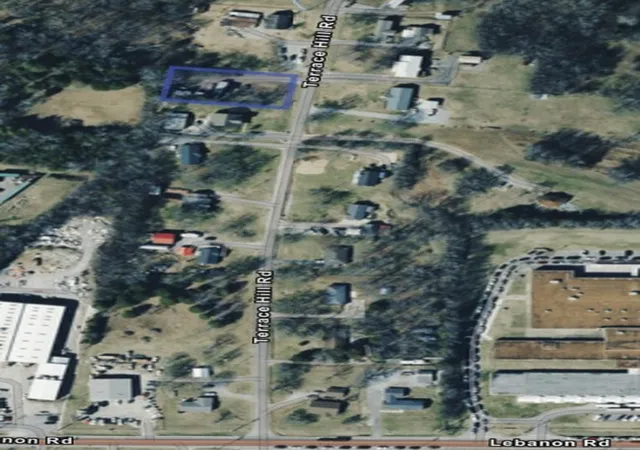 Photo 3 of Land for sale at 613 Terrace Hl Rd, Mount Juliet, TN 37122 | MLS# 3591906 | Listing updated on 2026-09-14