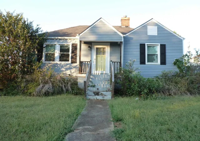 Photo 1 of Single family home for sale at 1612 High St, Sheffield, AL 35660 | MLS# 3591929 | Listing updated on 2026-09-14