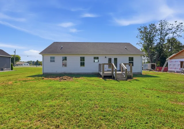 Photo 4 of Single family home for sale at 3466 Mcminnville Hwy, Sparta, TN 38583 | MLS# 3591936 | Listing updated on 2026-10-05