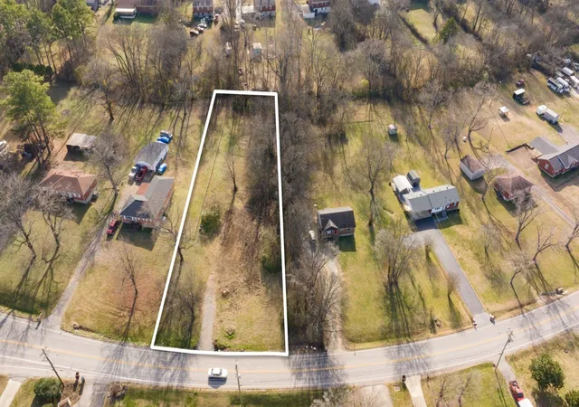 Photo 3 of Land for sale at 430 Ewing Dr, Nashville, TN 37207 | MLS# 3591984 | Listing updated on 2026-09-14