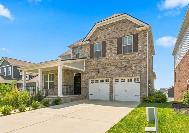 Photo 2 of Single family home for sale at 1100 Pebble Run Rd, Hendersonville, TN 37075 | MLS# 3592007 | Listing updated on 2026-09-14