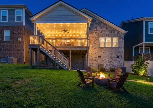 Photo 3 of Single family home for sale at 1100 Pebble Run Rd, Hendersonville, TN 37075 | MLS# 3592007 | Listing updated on 2026-09-14