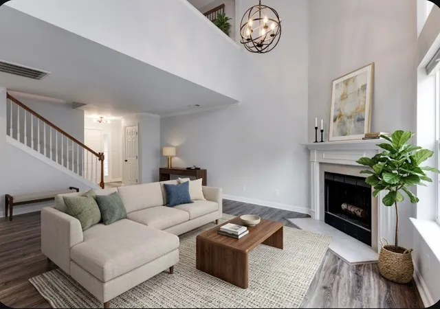 Photo 4 of Townhouse for sale at 623 Heath Pl, Smyrna, TN 37167 | MLS# 3592261 | Listing updated on 2026-09-15