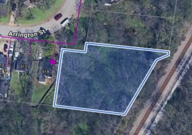 Photo 3 of Land for sale at 801 North 6th St, Nashville, TN 37207 | MLS# 3592148 | Listing updated on 2026-09-15
