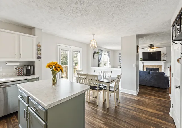Photo 4 of Single family home for sale at 3467 Melrose Dr, Clarksville, TN 37042 | MLS# 3591952 | Listing updated on 2026-09-14