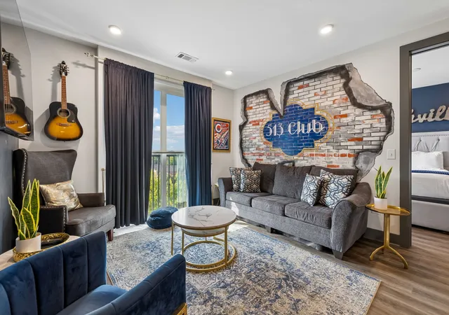 Condo for sale at 65 Lindsley Ave #513, Nashville, TN 37210 | MLS# 3592043