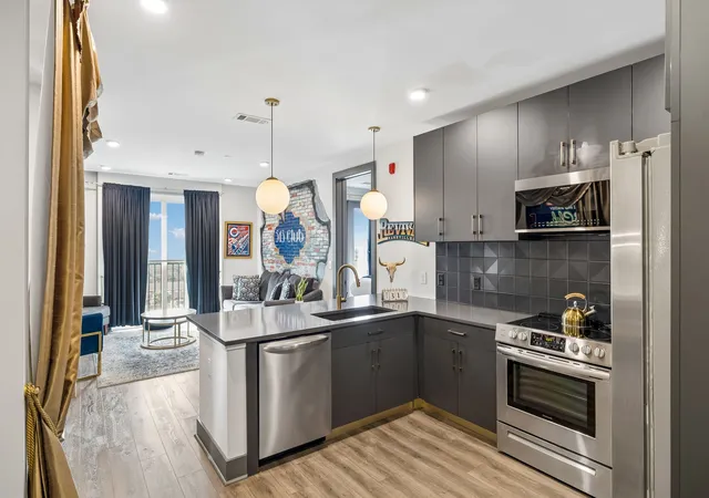 Photo 1 of Condo for sale at 65 Lindsley Ave #513, Nashville, TN 37210 | MLS# 3592043 | Listing updated on 2026-09-14