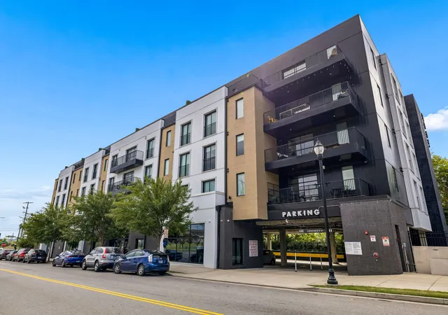 Photo 23 of Condo for sale at 65 Lindsley Ave #513, Nashville, TN 37210 | MLS# 3592043 | Listing updated on 2026-10-08