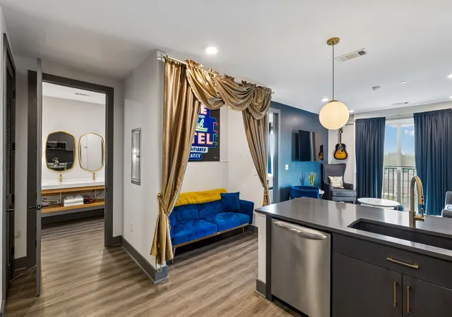 Photo 3 of Condo for sale at 65 Lindsley Ave #513, Nashville, TN 37210 | MLS# 3592043 | Listing updated on 2026-09-14