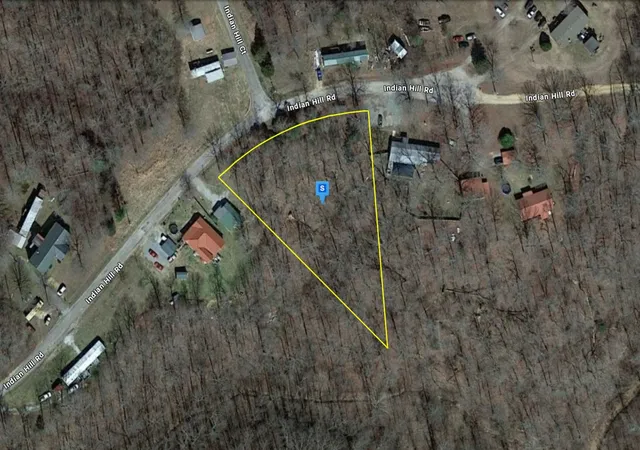Photo 1 of Land for sale at 3660 Indian Hl Rd, Nunnelly, TN 37137 | MLS# 3592001 | Listing updated on 2026-10-07