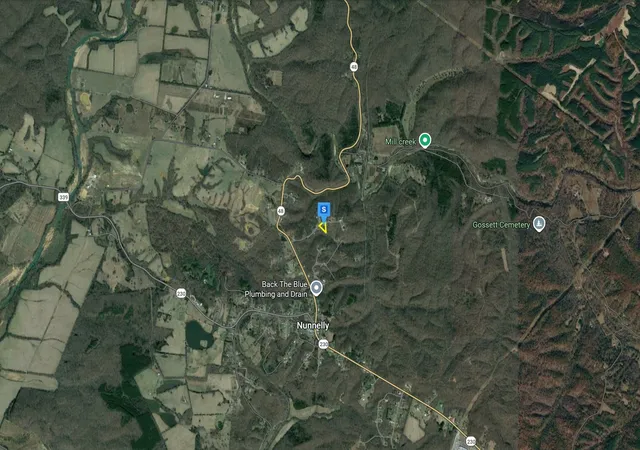 Photo 3 of Land for sale at 3660 Indian Hl Rd, Nunnelly, TN 37137 | MLS# 3592001 | Listing updated on 2026-10-07