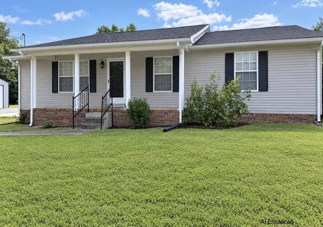 Photo 1 of Single family home for sale at 499 Belew Dr, Lawrenceburg, TN 38464 | MLS# 3592259 | Listing updated on 2026-09-15