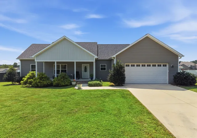 Photo 1 of Single family home for sale at 3770 Cumby Rd, Cookeville, TN 38501 | MLS# 3592040 | Listing updated on 2026-09-14