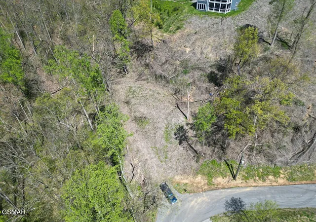 Photo 1 of Land for sale at 837 Clabo Loop, Gatlinburg, TN 37738 | MLS# 3592068 | Listing updated on 2026-09-15