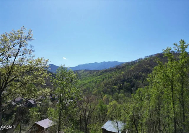 Photo 2 of Land for sale at 837 Clabo Loop, Gatlinburg, TN 37738 | MLS# 3592068 | Listing updated on 2026-09-15
