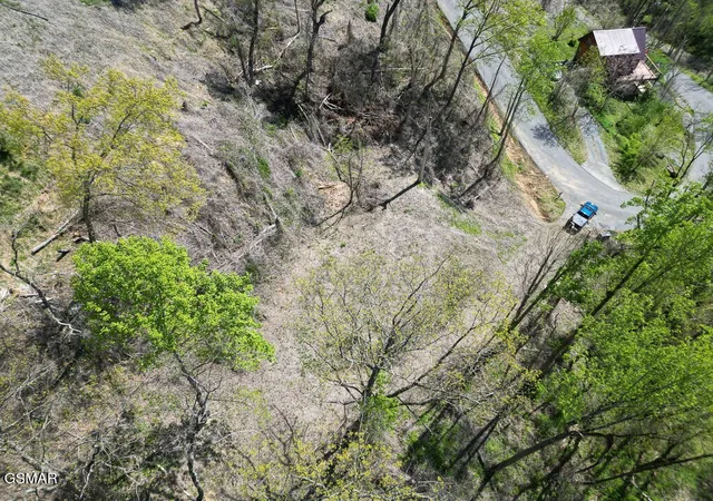 Photo 3 of Land for sale at 837 Clabo Loop, Gatlinburg, TN 37738 | MLS# 3592068 | Listing updated on 2026-09-15