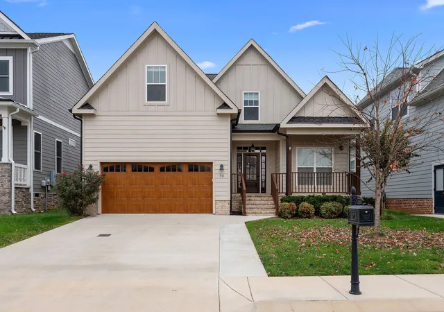 Photo 2 of Single family home for sale at 70 Lake Life Ct, Winchester, TN 37398 | MLS# 3592560 | Listing updated on 2026-09-15