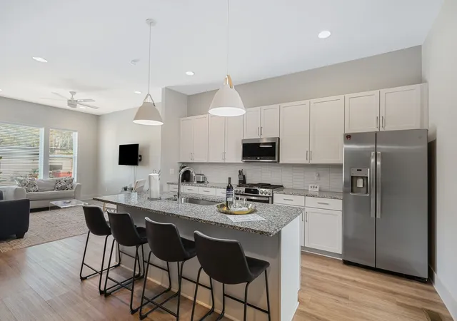 Photo 2 of Single family home for sale at 1103 Harmony Way #49, Nashville, TN 37207 | MLS# 3592139 | Listing updated on 2026-09-15