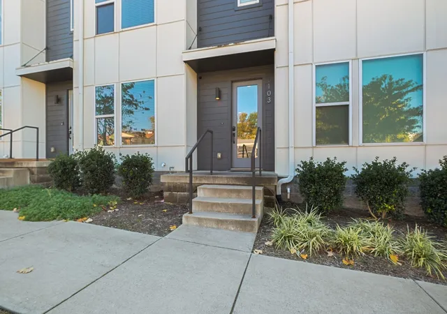 Photo 3 of Single family home for sale at 1103 Harmony Way #49, Nashville, TN 37207 | MLS# 3592139 | Listing updated on 2026-09-15