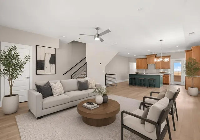 Photo 3 of Townhouse for sale at 606 Summit Trl, Nashville, TN 37207 | MLS# 3592176 | Listing updated on 2026-09-15