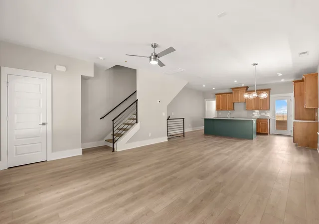 Photo 3 of Townhouse for sale at 606 Summit Trl, Nashville, TN 37207 | MLS# 3592176 | Listing updated on 2026-09-15
