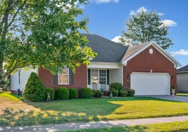 Photo 2 of Single family home for sale at 100 Judith Ct, Hopkinsville, KY 42240 | MLS# 3592213 | Listing updated on 2026-09-15