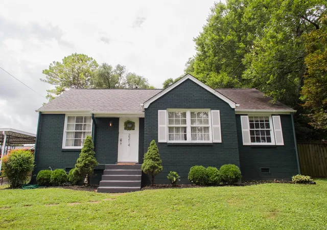 Single family home for sale at 2214 Fernwood Dr, Nashville, TN 37216 | MLS# 3592247