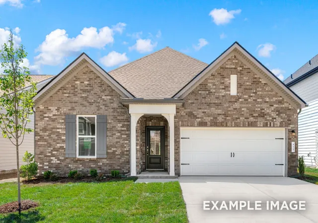 Photo 1 of Single family home for sale at 1841 Old Spring Ln, Gallatin, TN 37066 | MLS# 3592226 | Listing updated on 2026-09-15