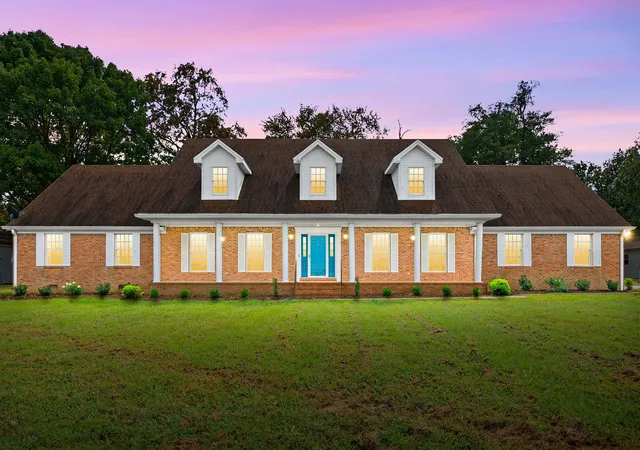 Photo 1 of Single family home for sale at 4655 Cadiz Rd, Hopkinsville, KY 42240 | MLS# 3592274 | Listing updated on 2026-09-15